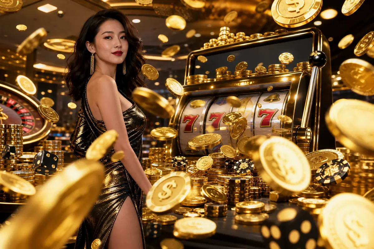 q88bet casino trực tuyến